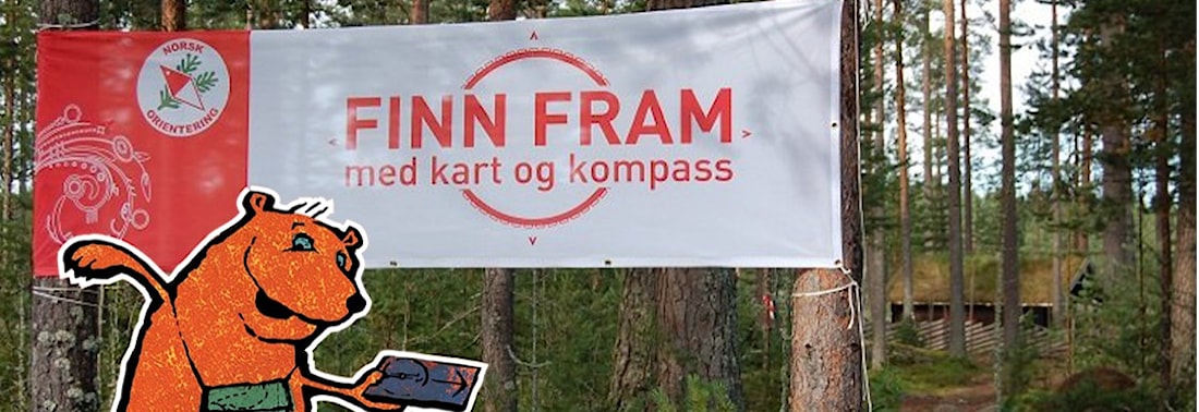 Finn Fram Dag 2/ Rekruttcup - Tambartun